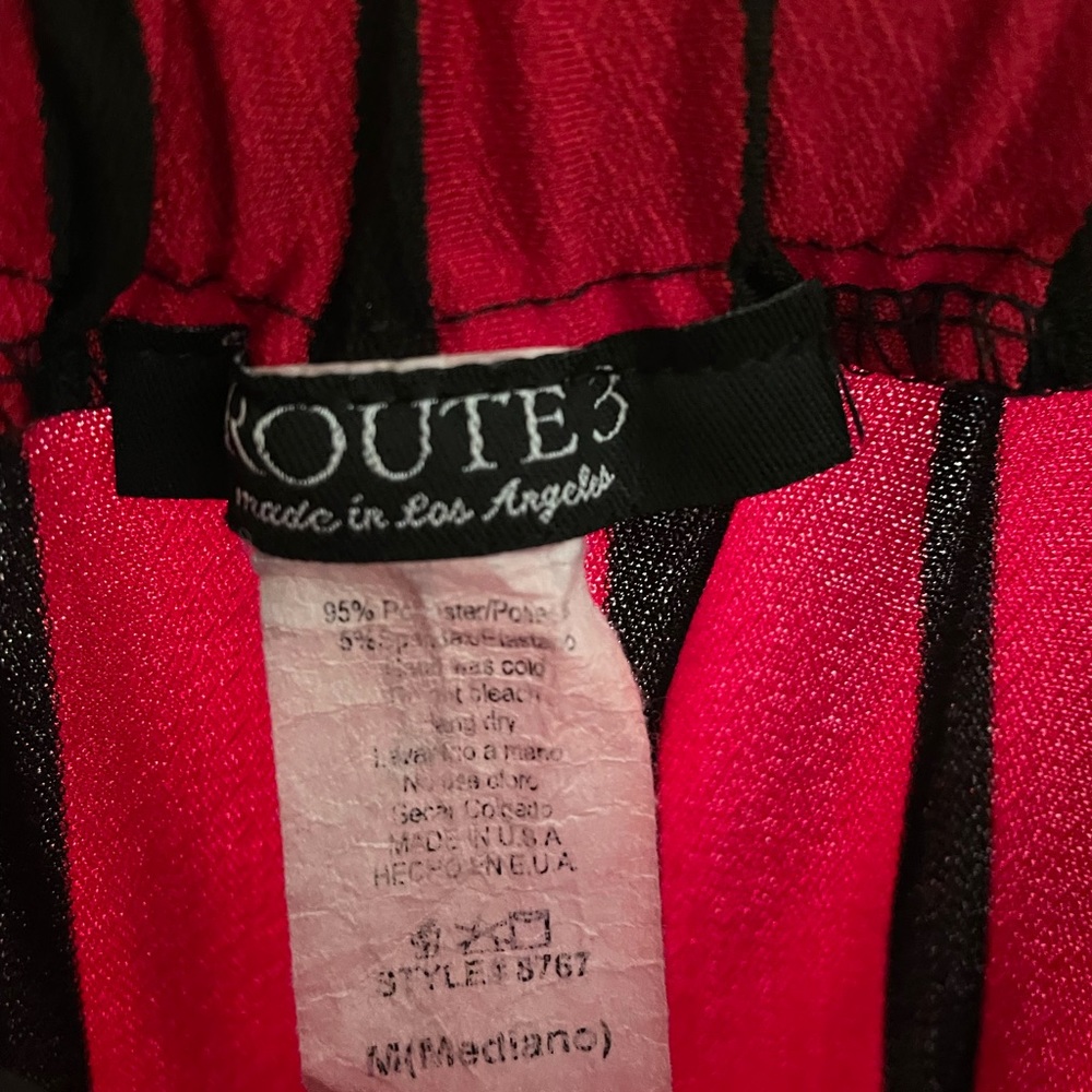 Pants - Picture 3 of 3